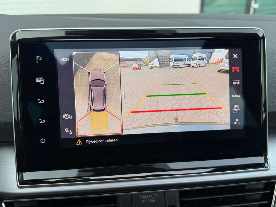 SEAT Tarraco - Imagem 18