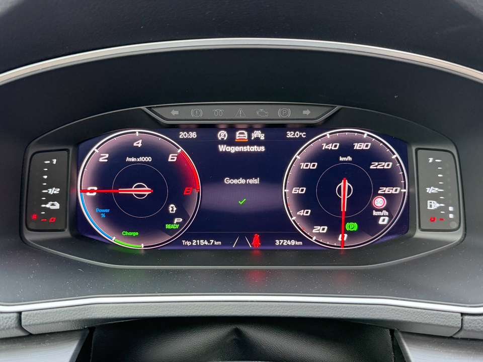 SEAT Tarraco - Imagem 19