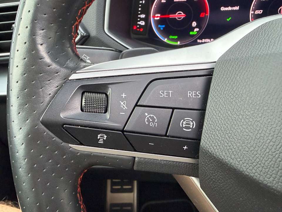 SEAT Tarraco - Imagem 20
