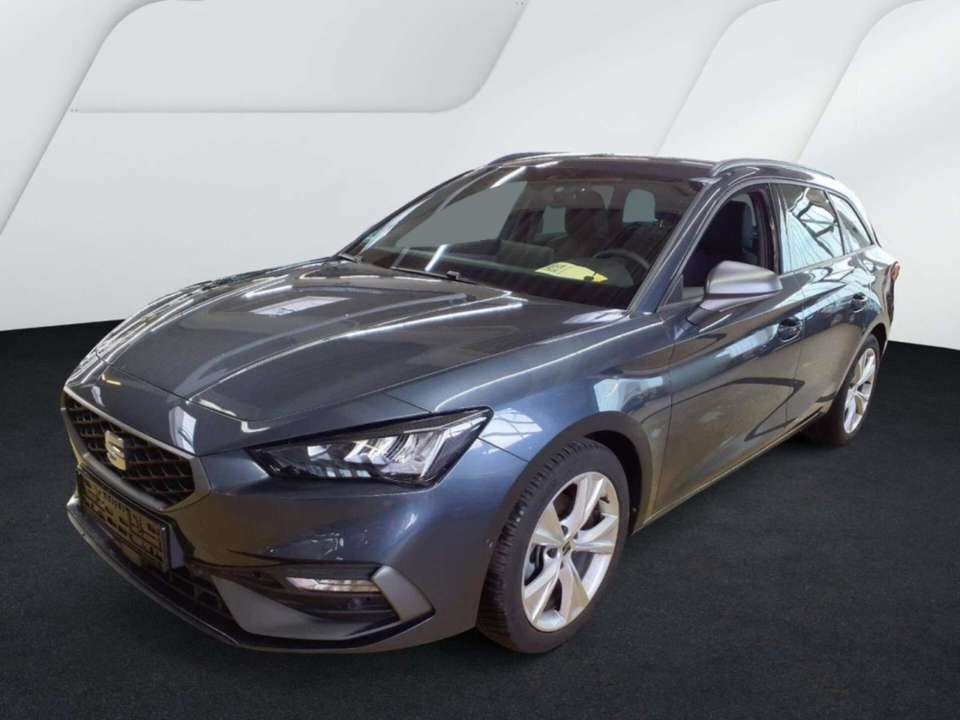 SEAT Leon - Imagem 2