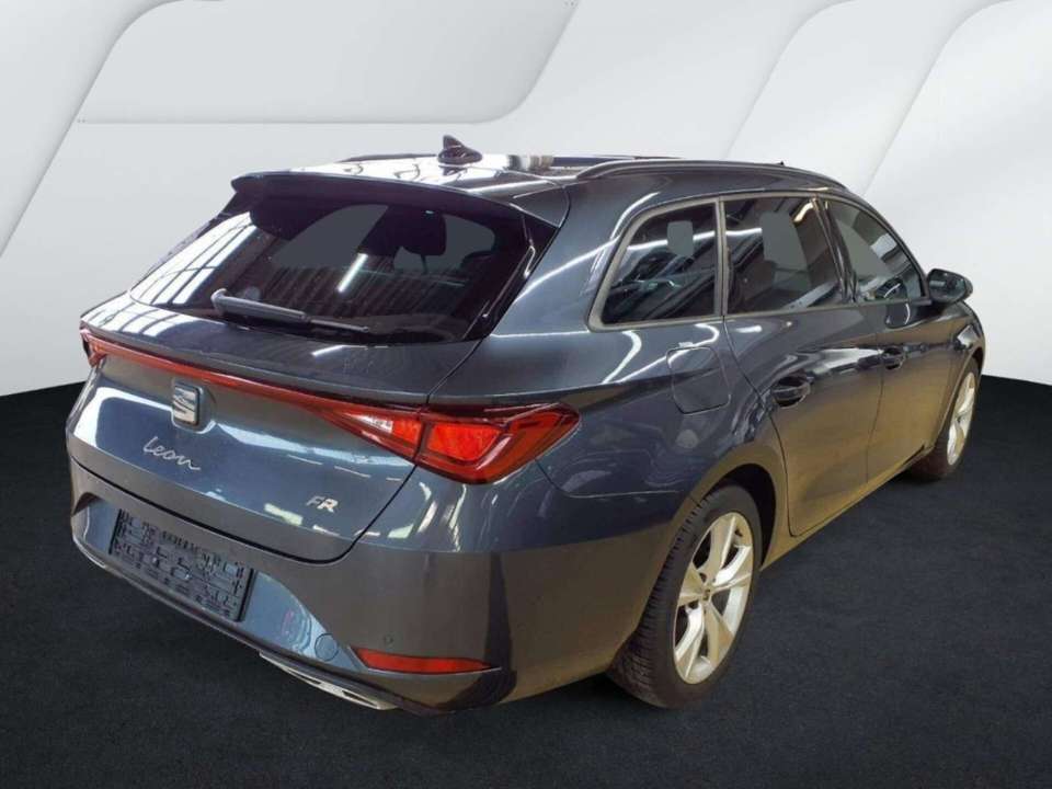 SEAT Leon - Imagem 3