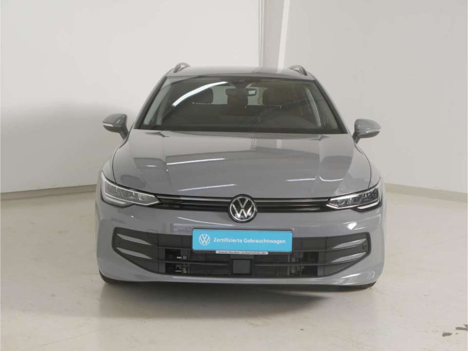 Volkswagen Golf Variant - Imagem 3