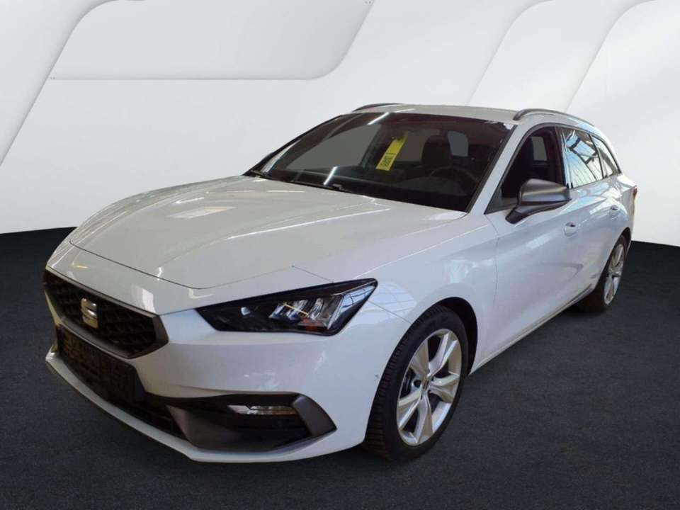 SEAT Leon - Imagem 2