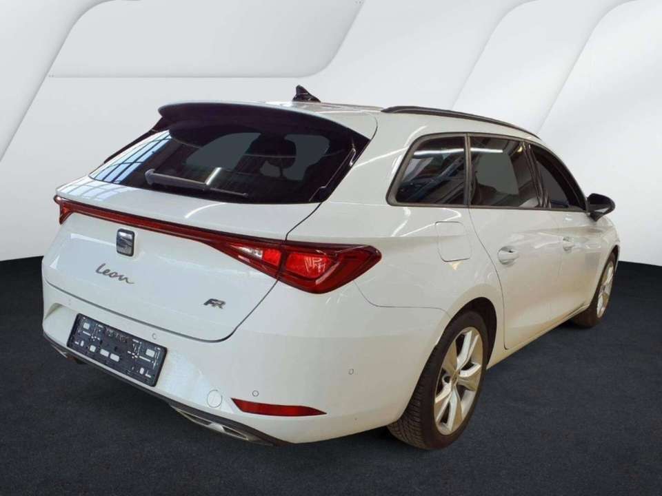 SEAT Leon - Imagem 3