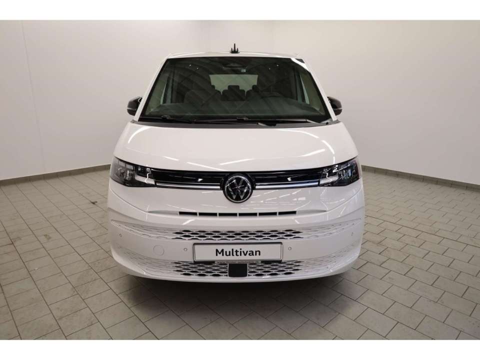 Volkswagen T7 Multivan - Imagem 3
