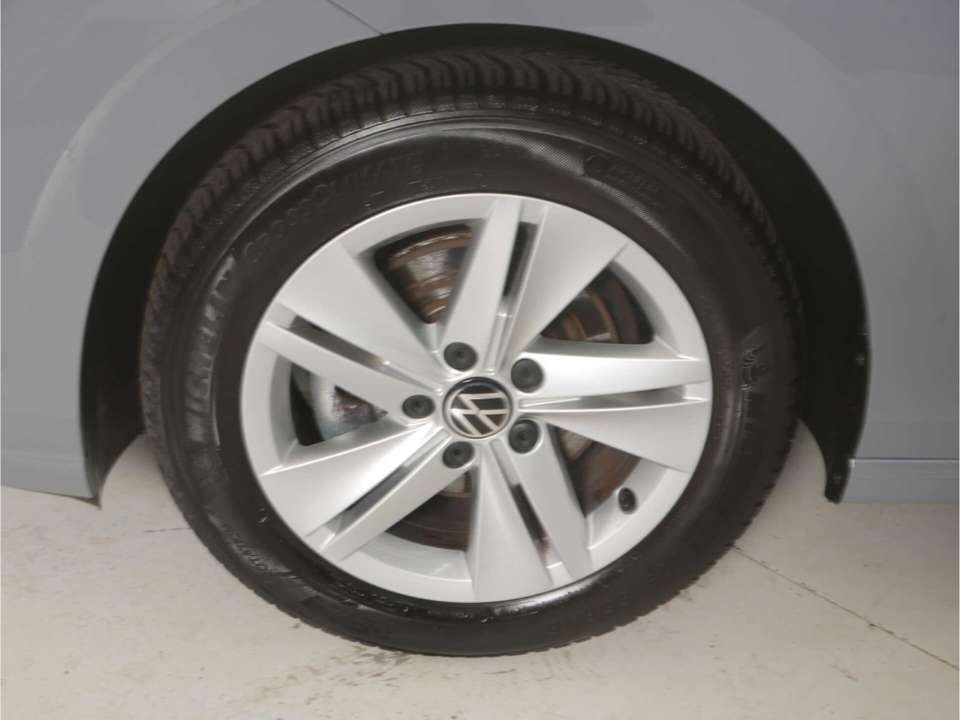 Volkswagen Golf Variant - Imagem 6