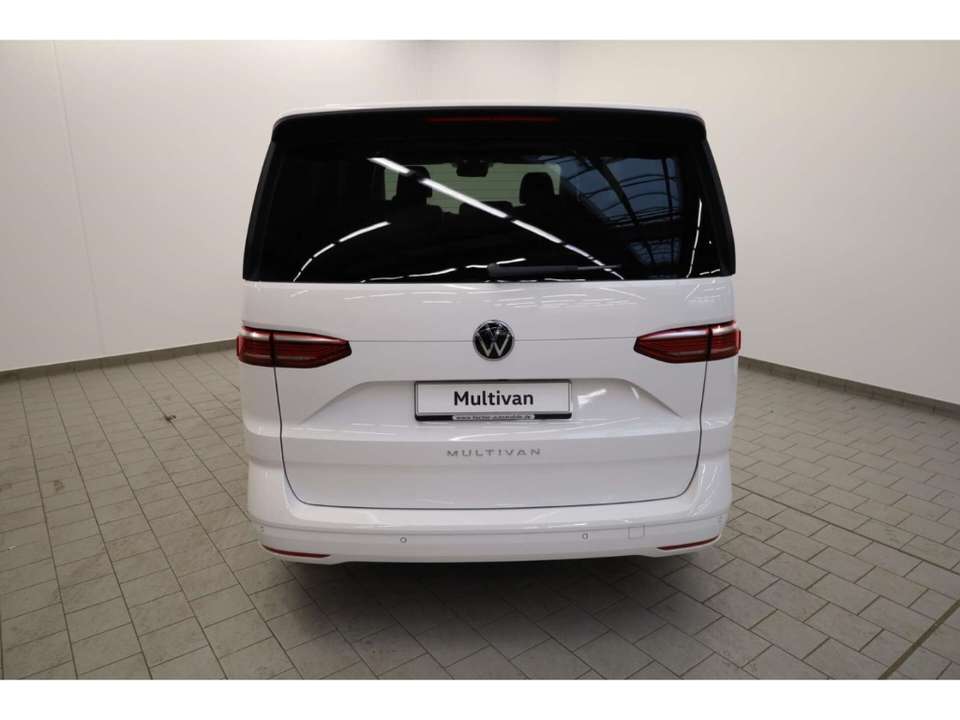 Volkswagen T7 Multivan - Imagem 5