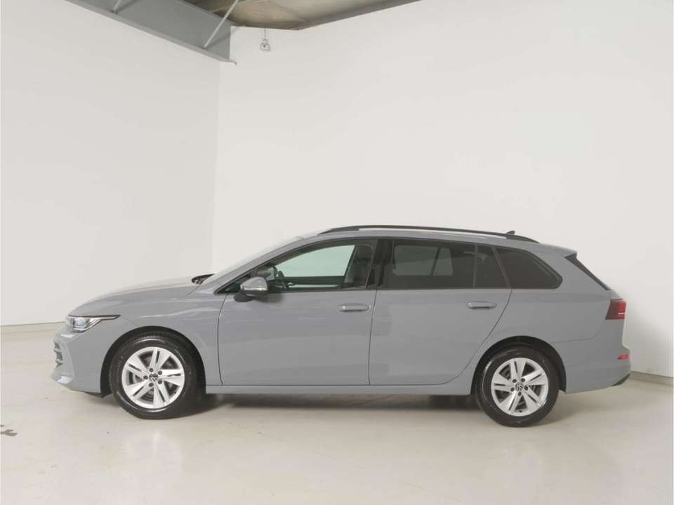 Volkswagen Golf Variant - Imagem 7