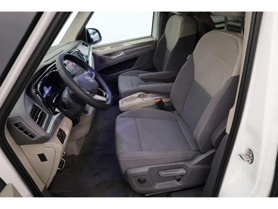 Volkswagen T7 Multivan - Imagem 6