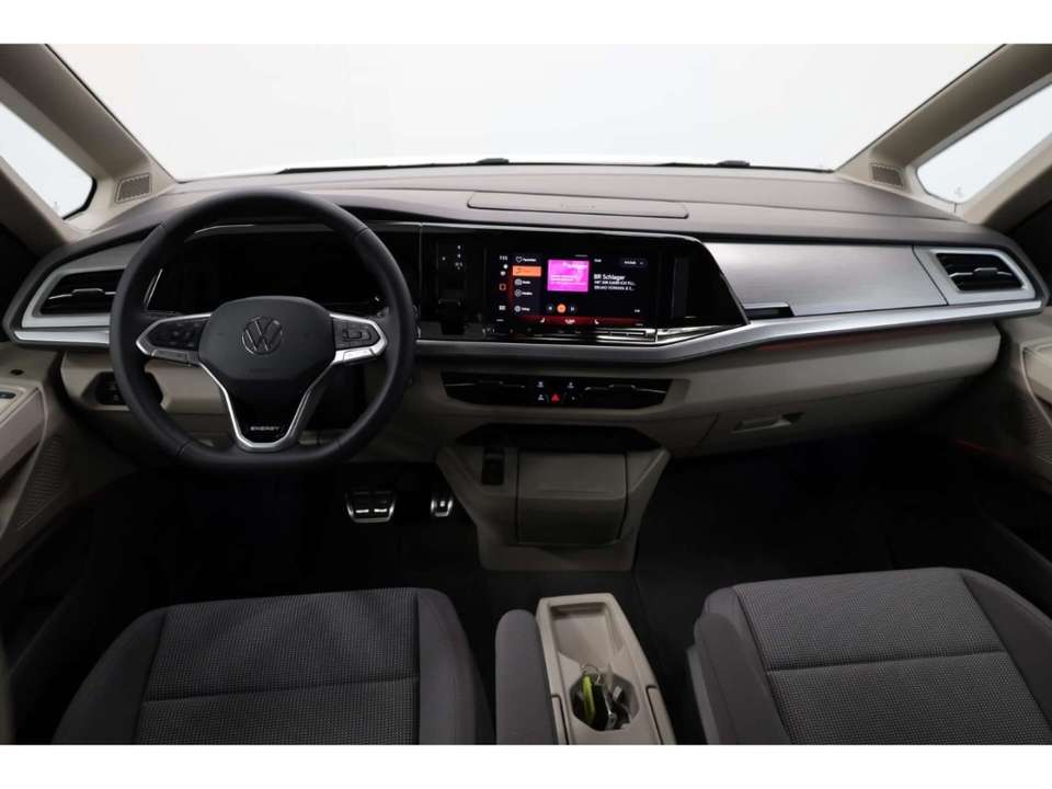 Volkswagen T7 Multivan - Imagem 7