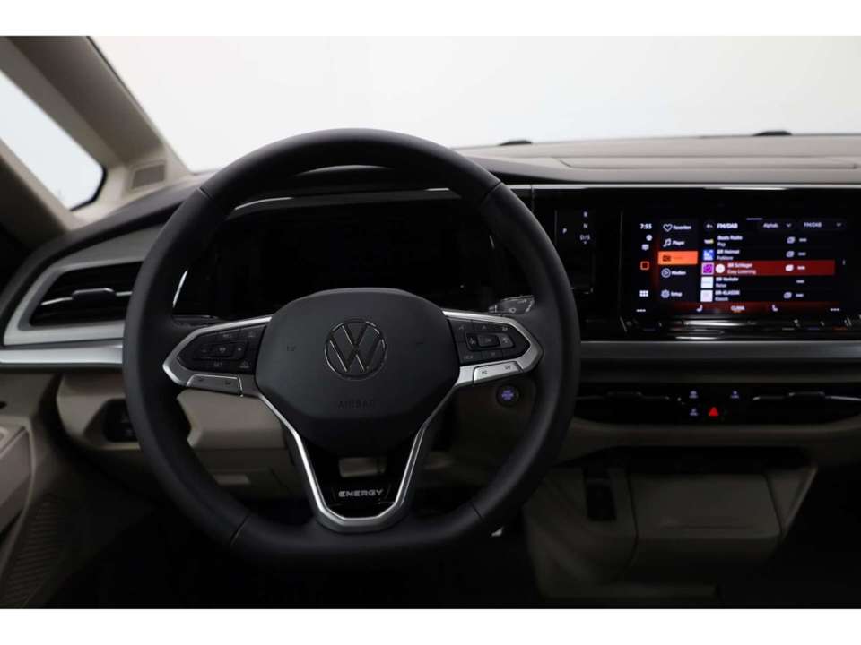 Volkswagen T7 Multivan - Imagem 8