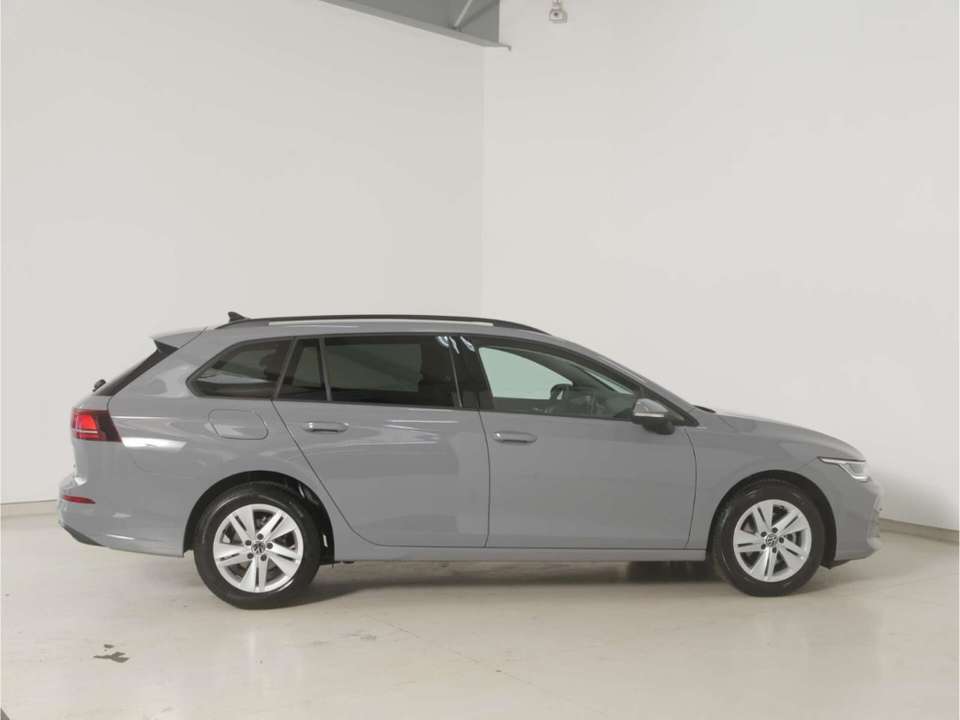 Volkswagen Golf Variant - Imagem 10