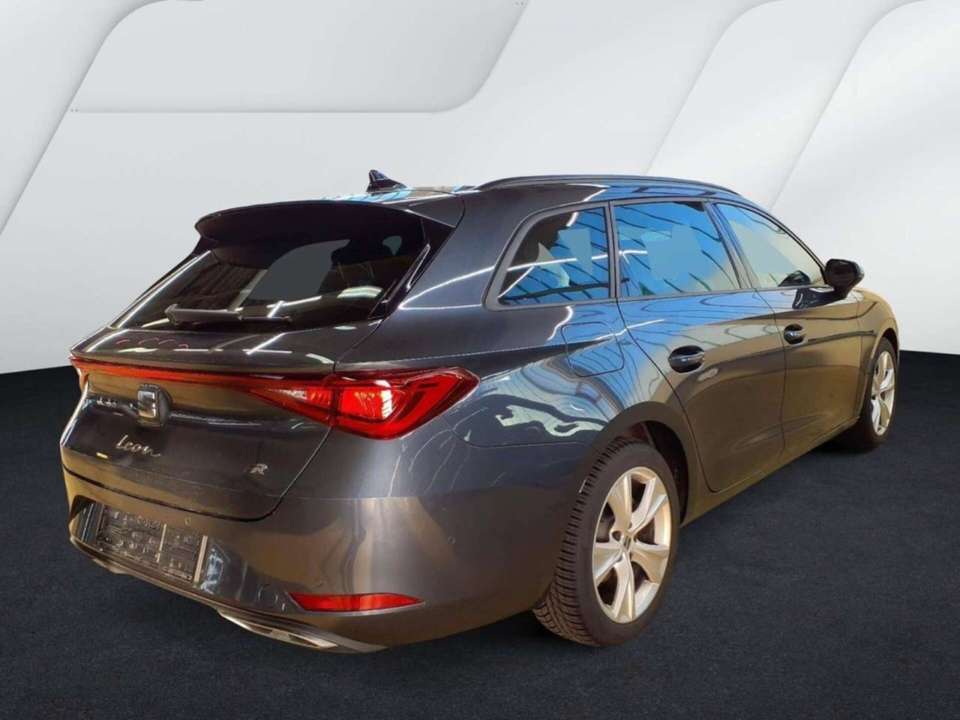SEAT Leon - Imagem 3