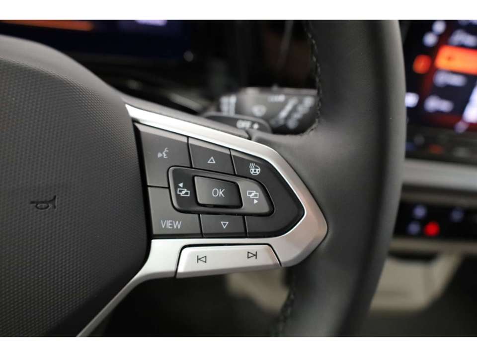 Volkswagen T7 Multivan - Imagem 11