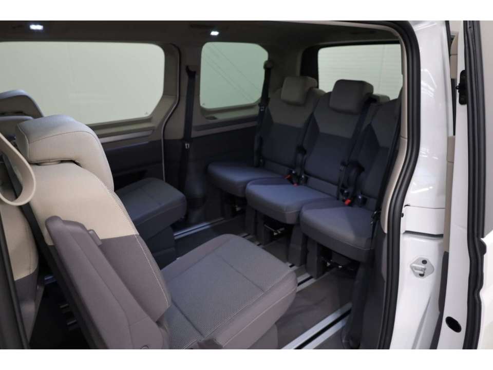 Volkswagen T7 Multivan - Imagem 15