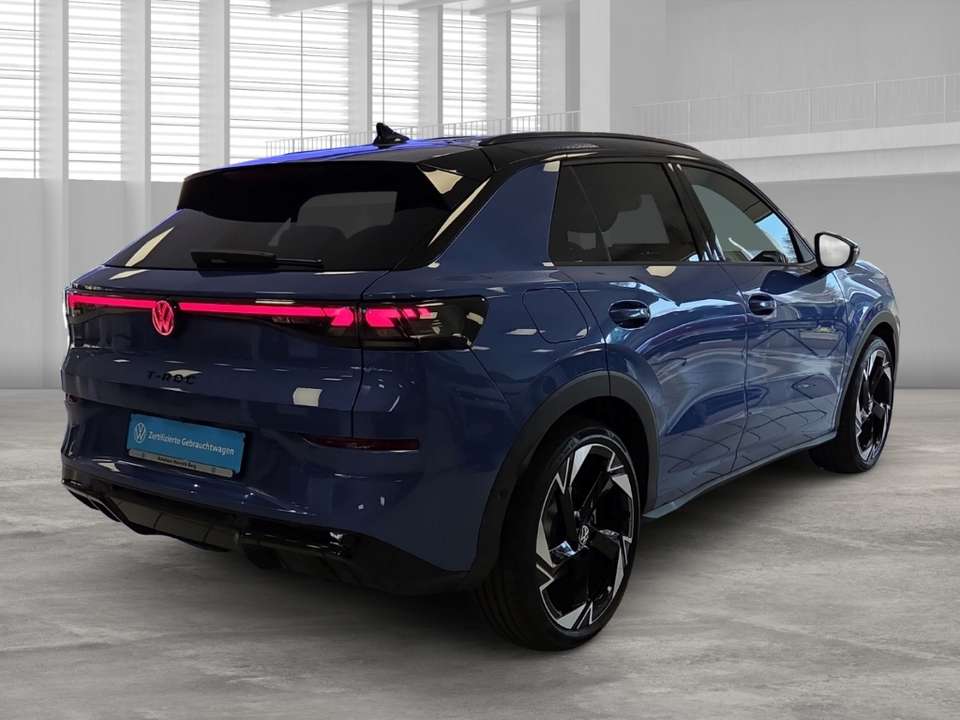 Volkswagen T-Roc - Imagem 3