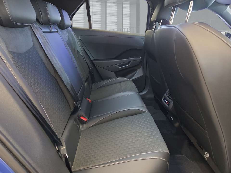 Volkswagen T-Roc - Imagem 6