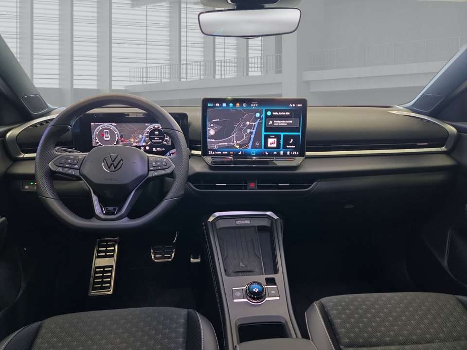 Volkswagen T-Roc - Imagem 8