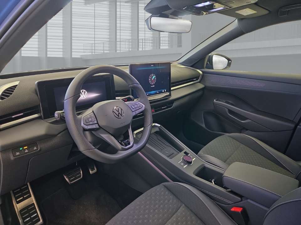 Volkswagen T-Roc - Imagem 10