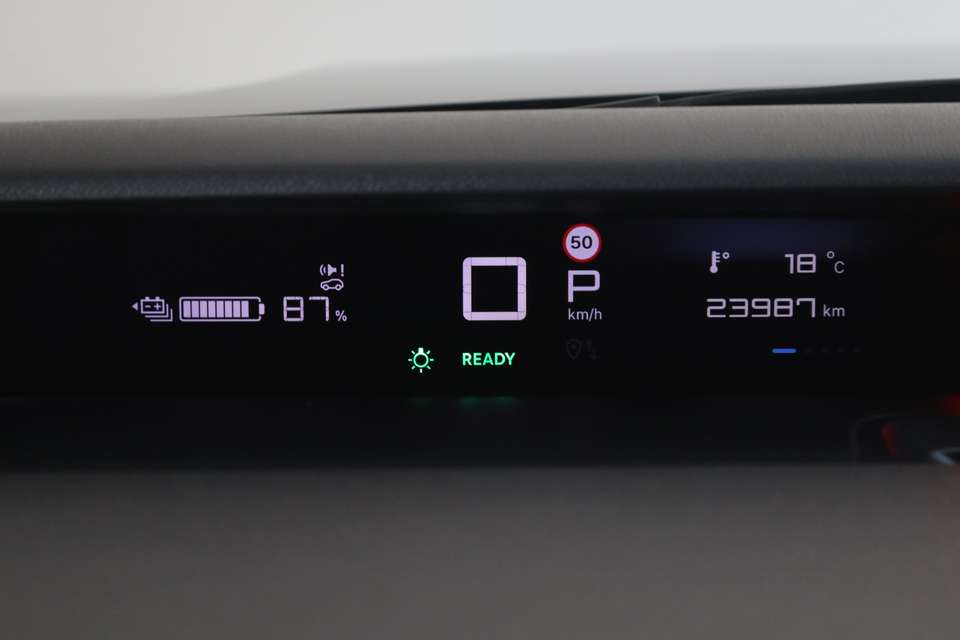 Citroen E-C3 - Imagem 5