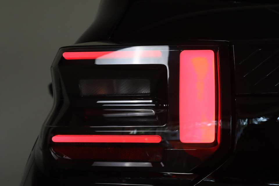 Citroen E-C3 - Imagem 8