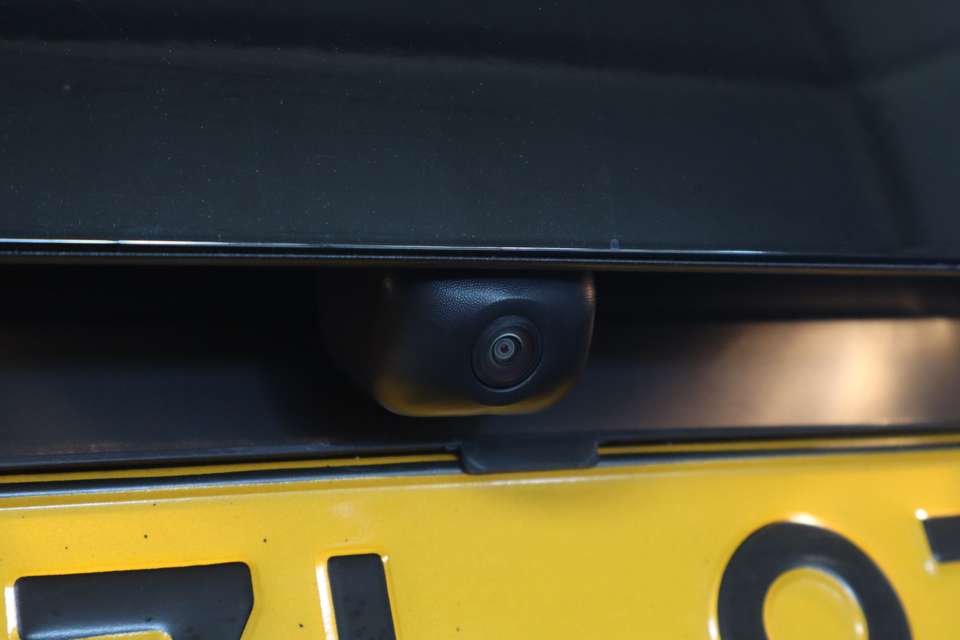 Citroen E-C3 - Imagem 9