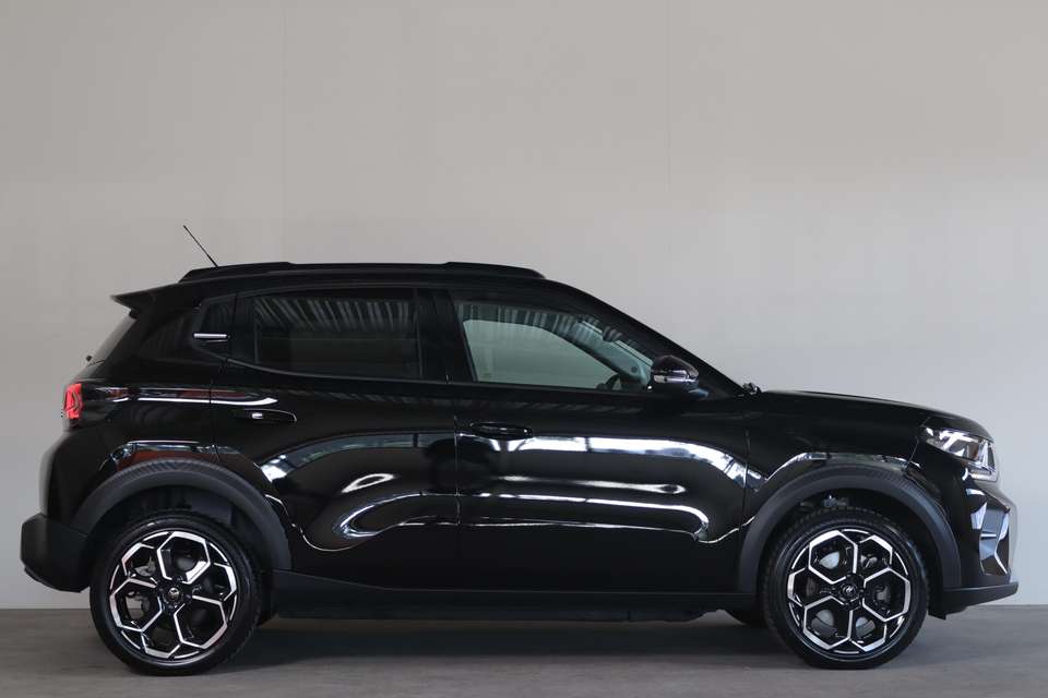 Citroen E-C3 - Imagem 12