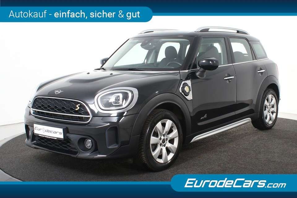 MINI 2023