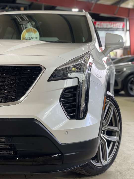 Cadillac XT4 - Imagem 3