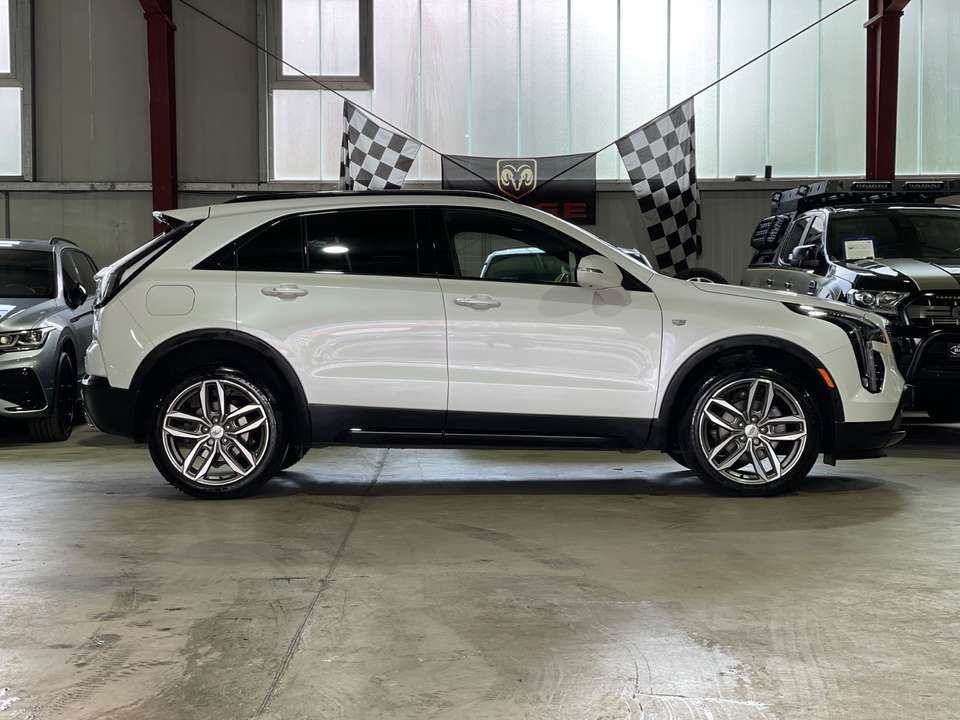 Cadillac XT4 - Imagem 5