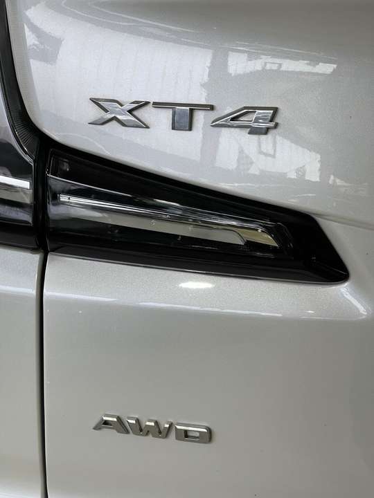 Cadillac XT4 - Imagem 10