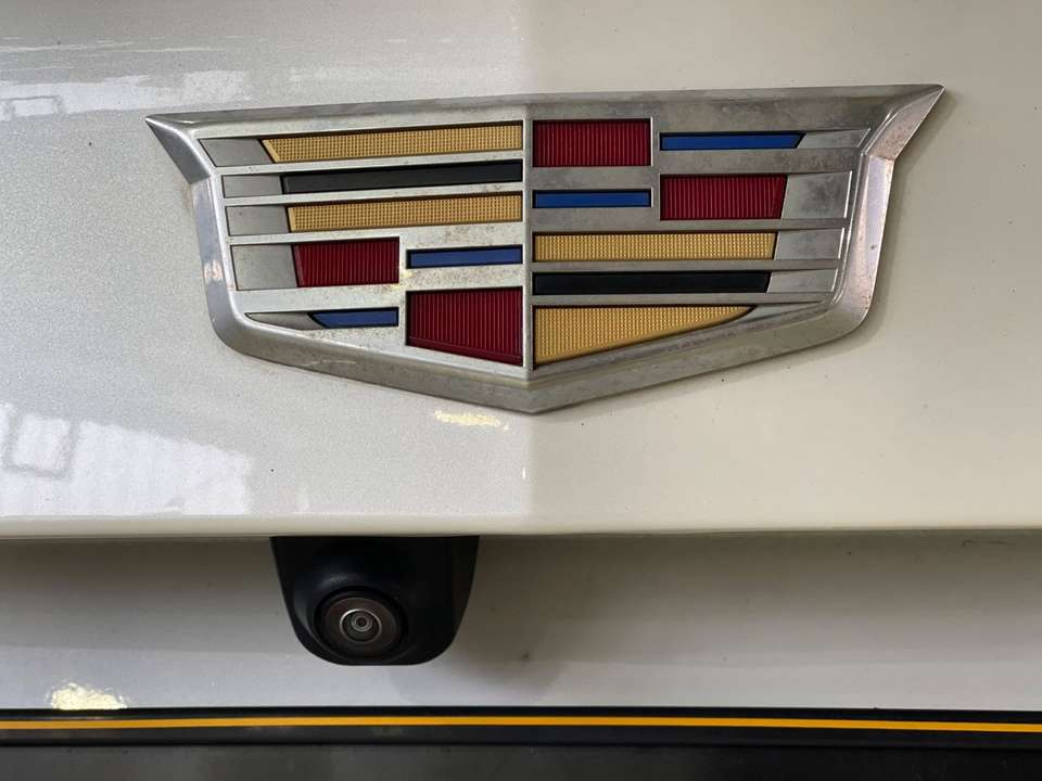 Cadillac XT4 - Imagem 11