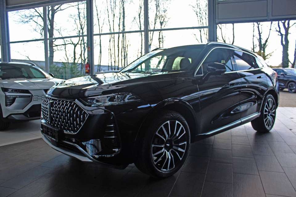 GWM WEY 05 2025