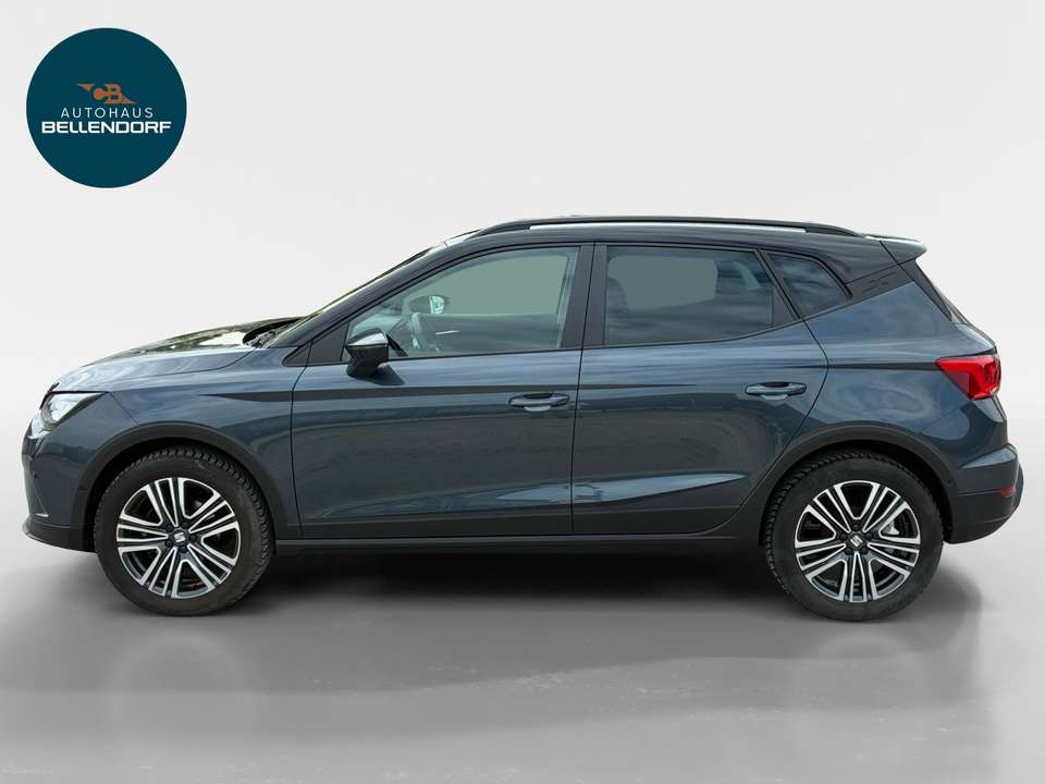 SEAT Arona - Imagem 2