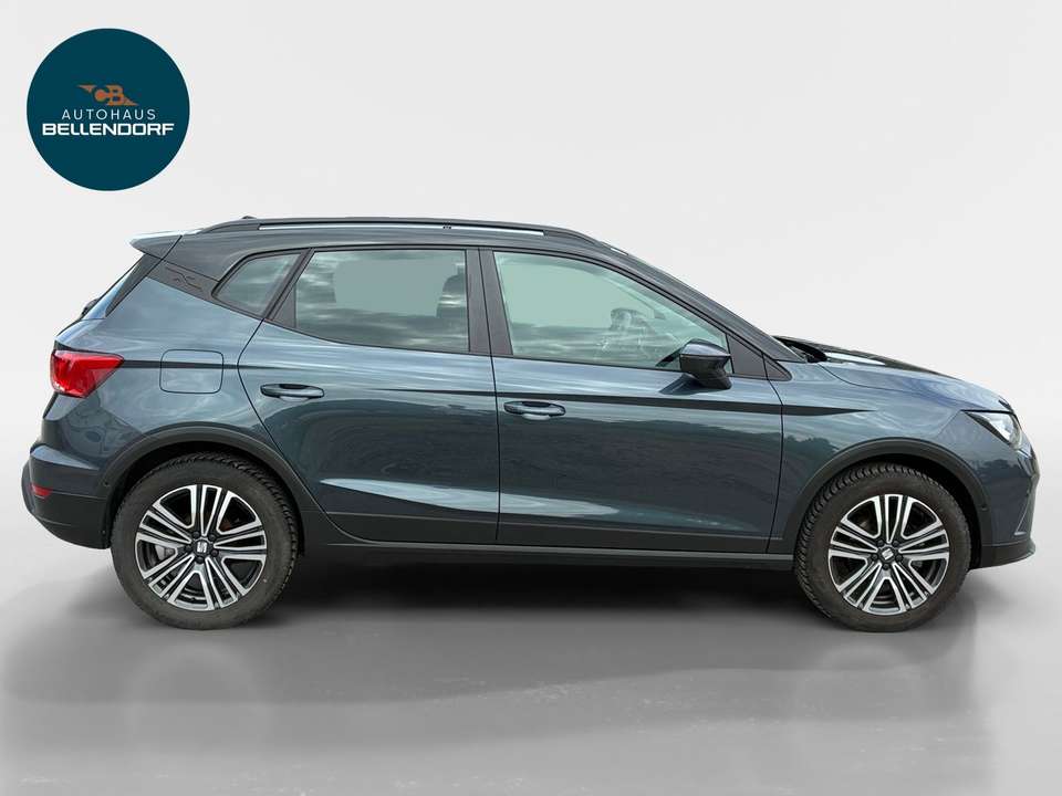 SEAT Arona - Imagem 6
