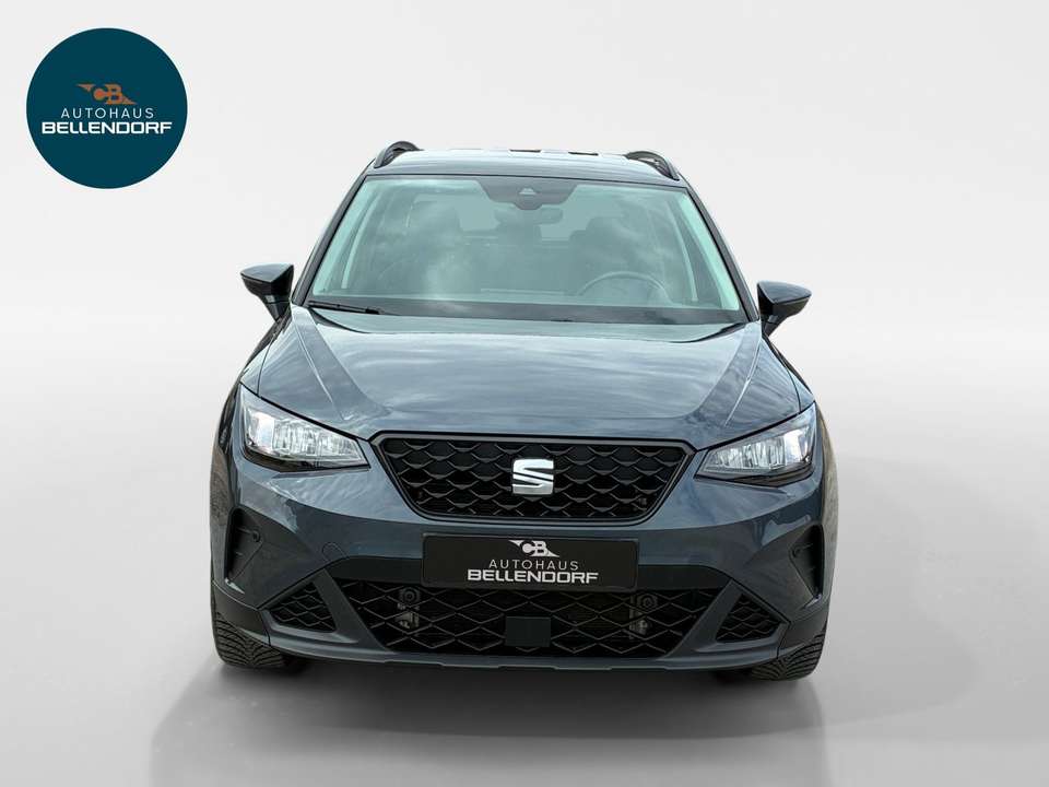 SEAT Arona - Imagem 8