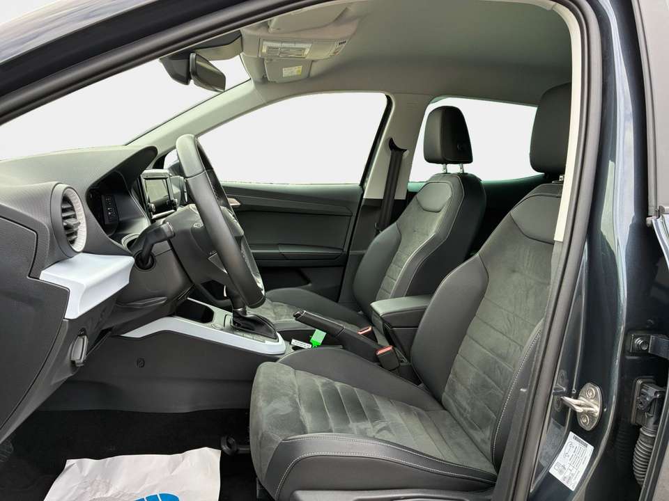 SEAT Arona - Imagem 9