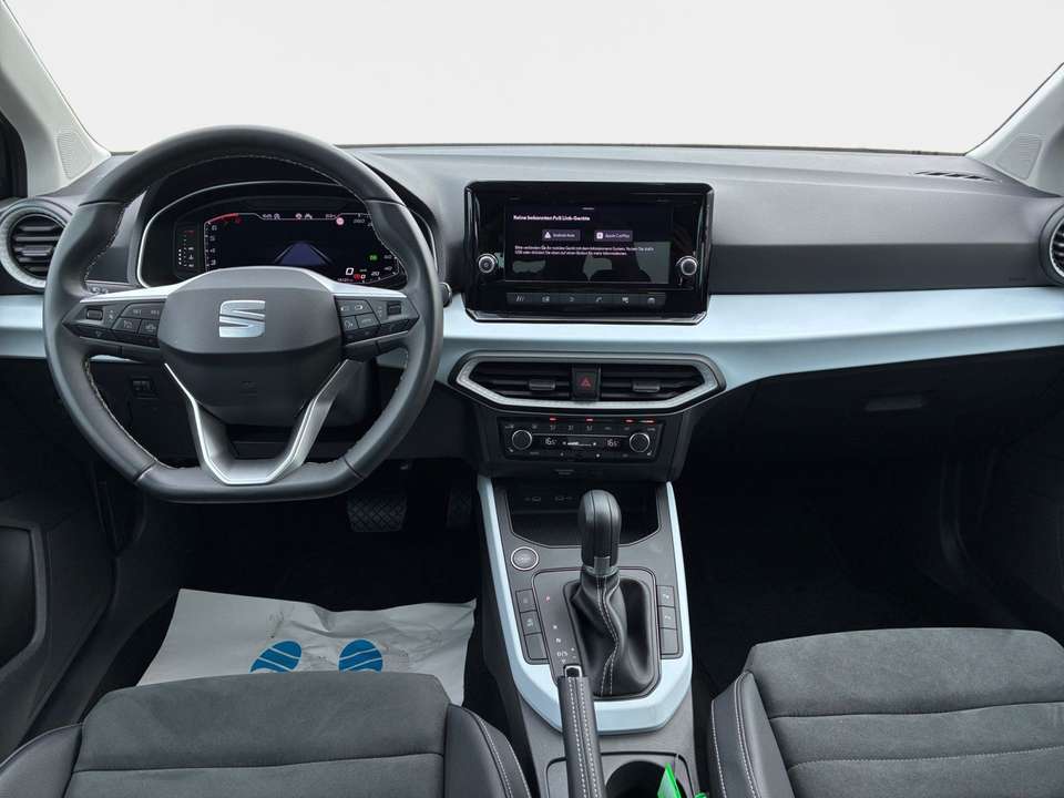 SEAT Arona - Imagem 10
