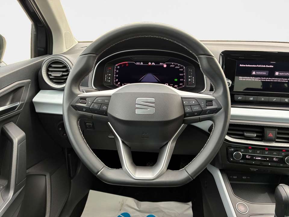 SEAT Arona - Imagem 12