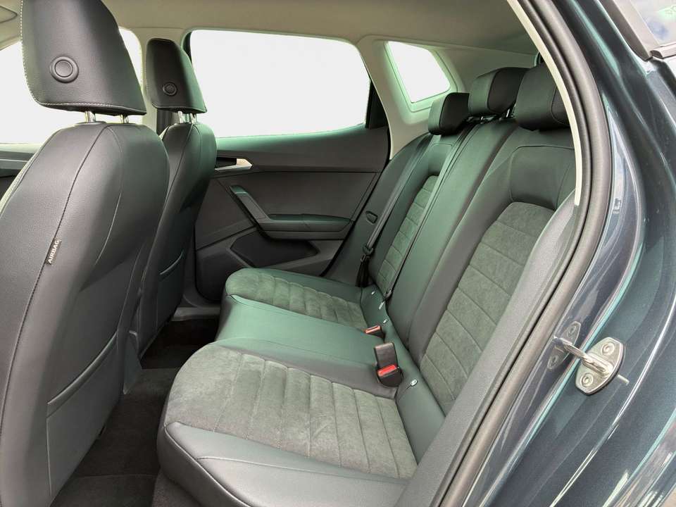 SEAT Arona - Imagem 13