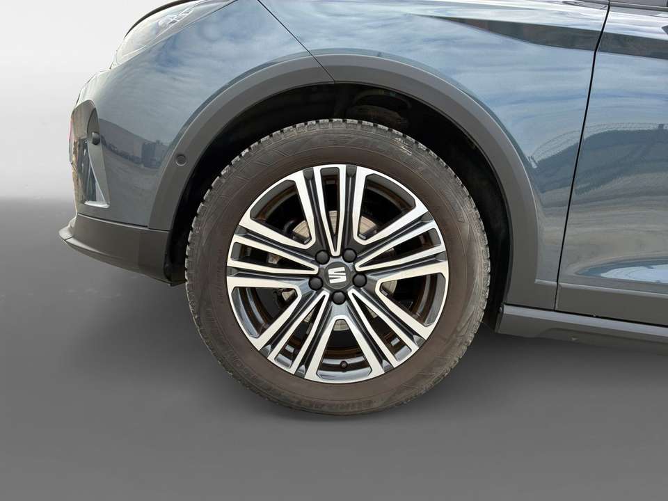 SEAT Arona - Imagem 14