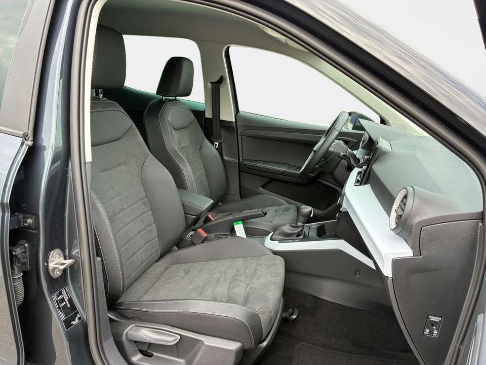 SEAT Arona - Imagem 15