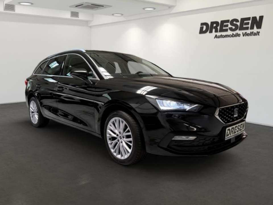 SEAT Leon - Imagem 2