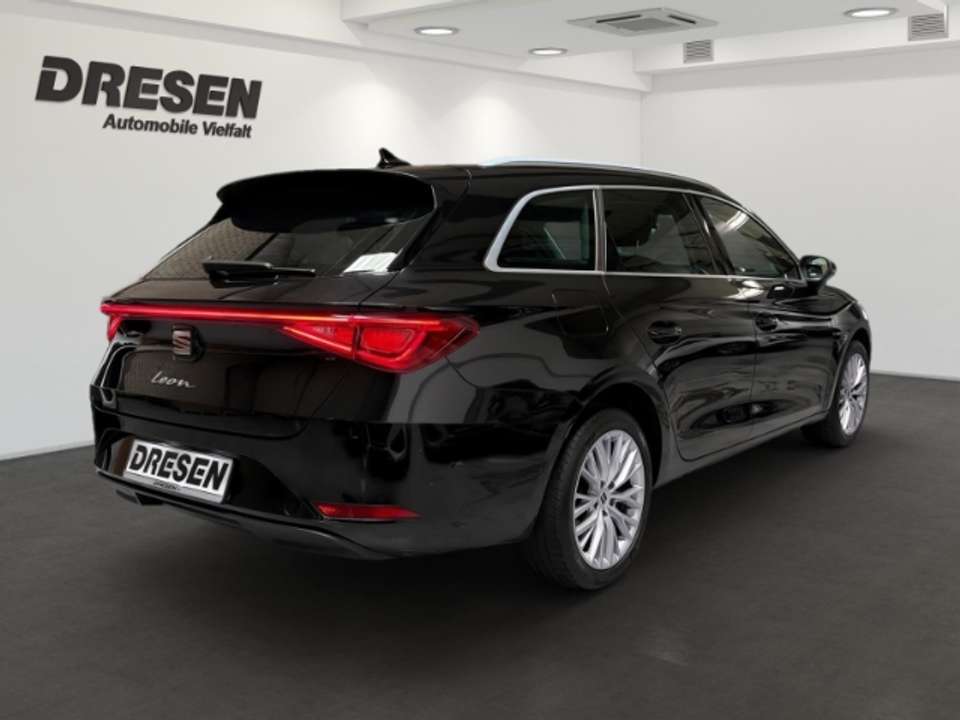 SEAT Leon - Imagem 3