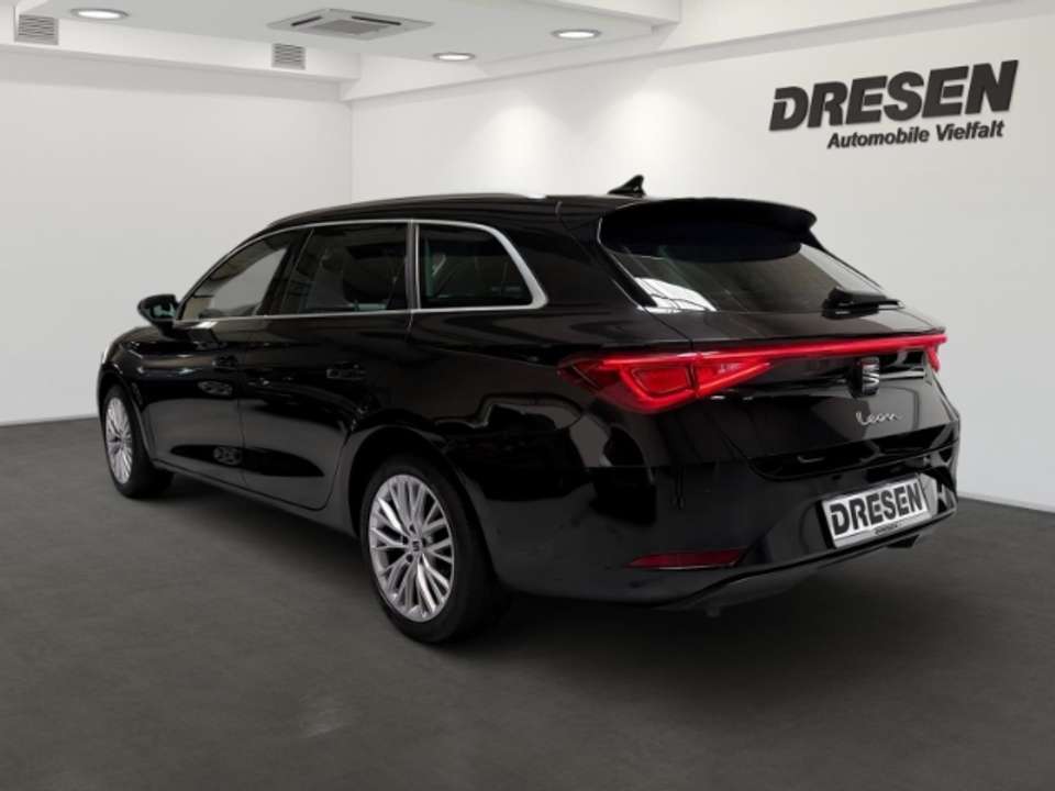 SEAT Leon - Imagem 4