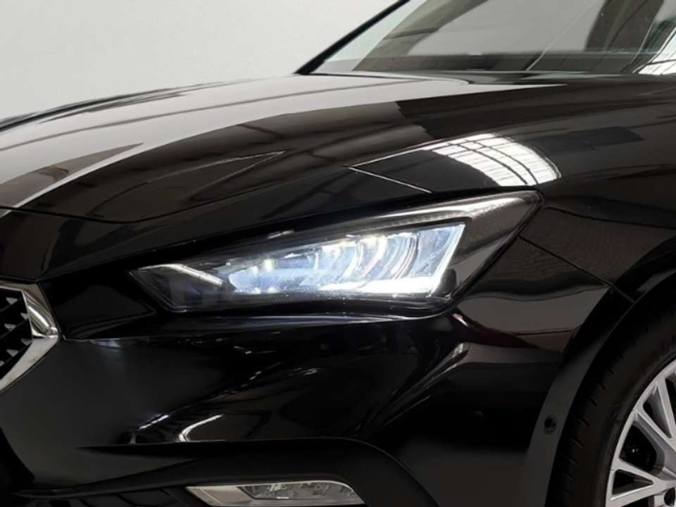 SEAT Leon - Imagem 5