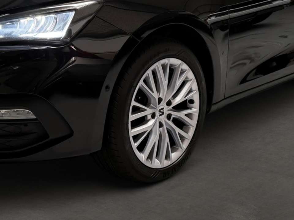 SEAT Leon - Imagem 6