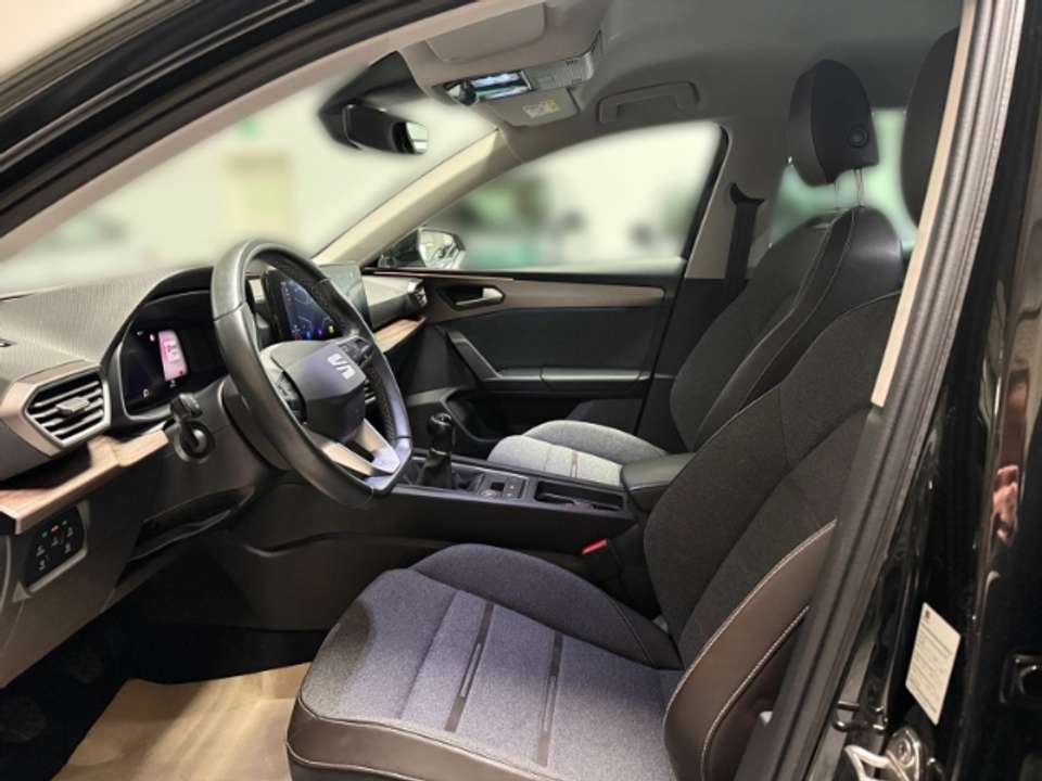 SEAT Leon - Imagem 7