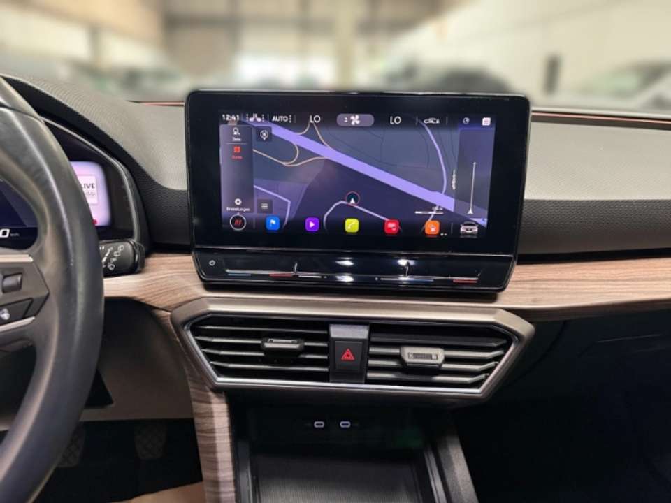 SEAT Leon - Imagem 9