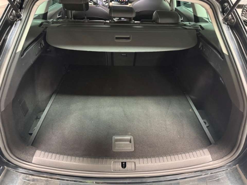 SEAT Leon - Imagem 12